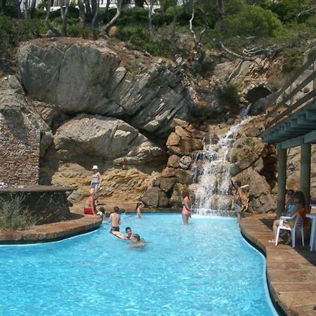 Precioso Apartmento Sobre El Mar, Cap Sa Sal, Begur, Girona Екстериор снимка