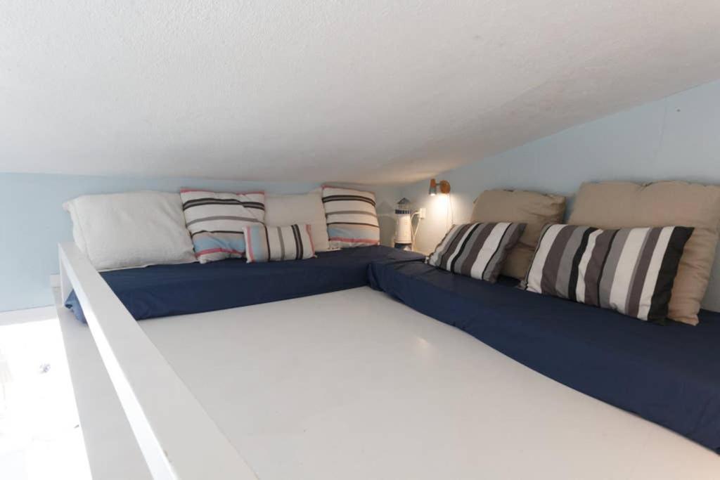 Precioso Apartmento Sobre El Mar, Cap Sa Sal, Begur, Girona Екстериор снимка