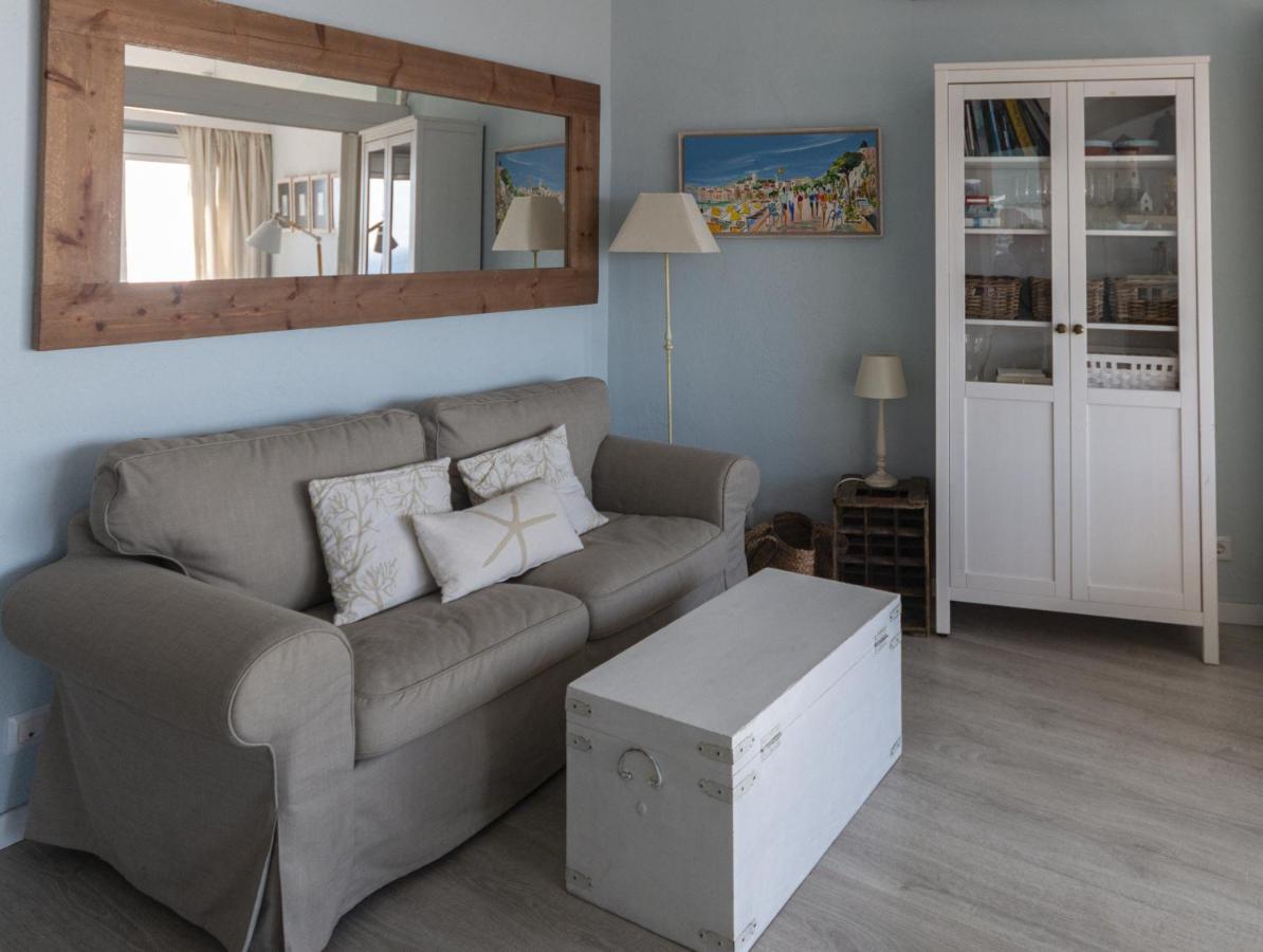 Precioso Apartmento Sobre El Mar, Cap Sa Sal, Begur, Girona Екстериор снимка